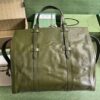 Gucci Large tote bag with tonal Double G