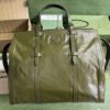 Gucci Large tote bag with tonal Double G