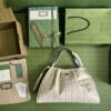 GUCCI Deco medium tote bag