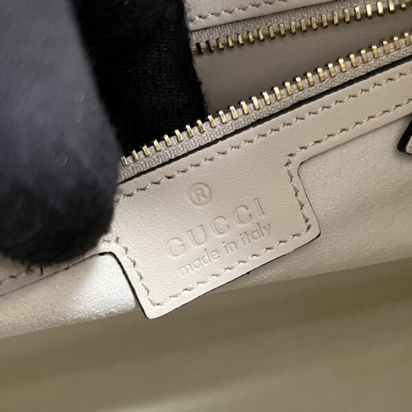 GUCCI Deco medium tote bag