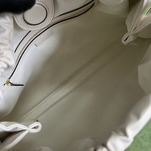 GUCCI Deco medium tote bag