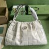 GUCCI Deco medium tote bag