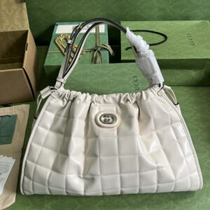GUCCI Deco medium tote bag