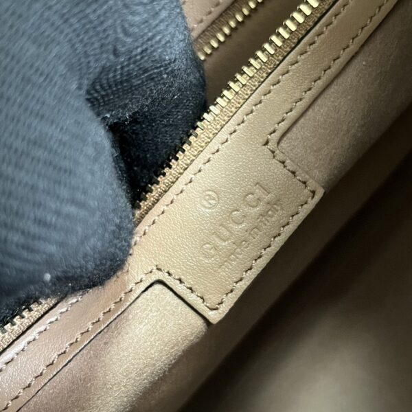 GUCCI Deco medium tote bag