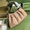 GUCCI Deco medium tote bag