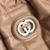 GUCCI Deco medium tote bag