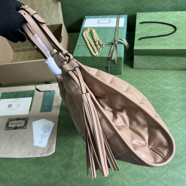 GUCCI Deco medium tote bag