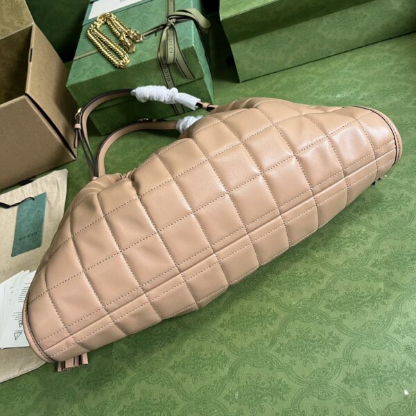 GUCCI Deco medium tote bag