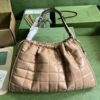 GUCCI Deco medium tote bag