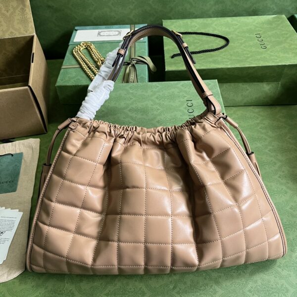 GUCCI Deco medium tote bag