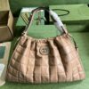 GUCCI Deco medium tote bag