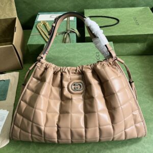 GUCCI Deco medium tote bag