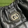 GUCCI Deco medium tote bag