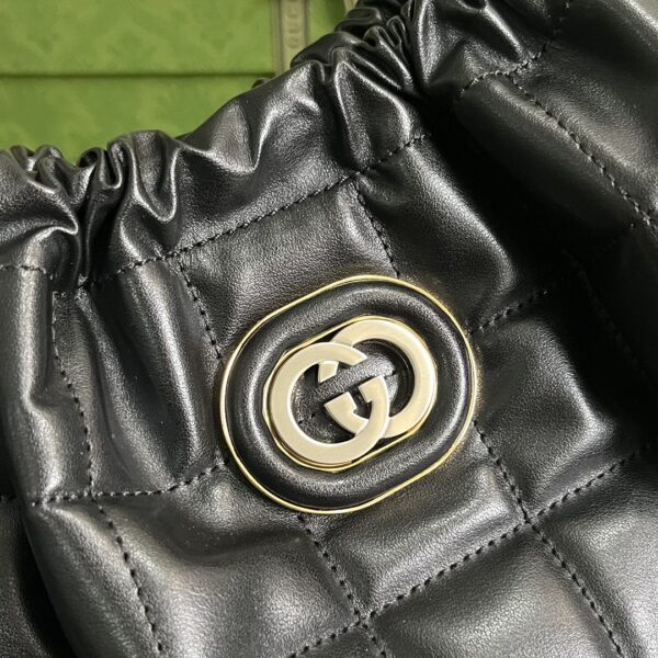 GUCCI Deco medium tote bag