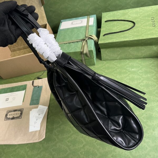 GUCCI Deco medium tote bag