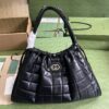 GUCCI Deco medium tote bag