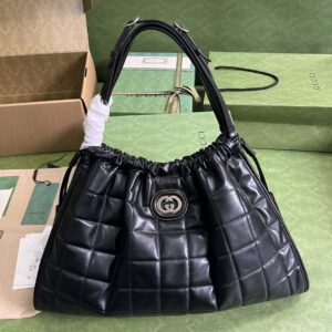 GUCCI Deco medium tote bag