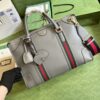 Gucci FAARB DUFFLE GG Bag