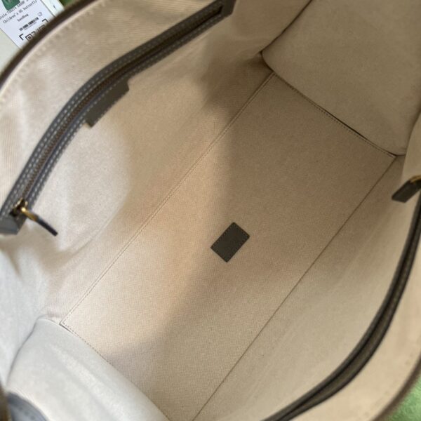 Gucci FAARB DUFFLE GG Bag