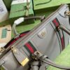 Gucci FAARB DUFFLE GG Bag