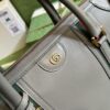 Gucci FAARB DUFFLE GG Bag