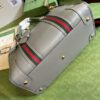 Gucci FAARB DUFFLE GG Bag