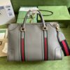Gucci FAARB DUFFLE GG Bag