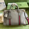 Gucci FAARB DUFFLE GG Bag