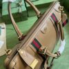 Gucci FAARB DUFFLE GG Bag