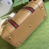Gucci FAARB DUFFLE GG Bag