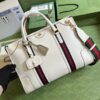 Gucci FAARB DUFFLE GG Bag