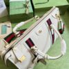 Gucci FAARB DUFFLE GG Bag