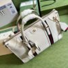 Gucci FAARB DUFFLE GG Bag