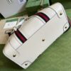 Gucci FAARB DUFFLE GG Bag