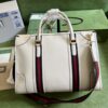 Gucci FAARB DUFFLE GG Bag