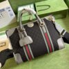 Gucci FAARB DUFFLE GG Bag