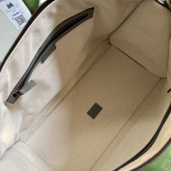 Gucci FAARB DUFFLE GG Bag