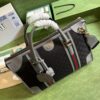 Gucci FAARB DUFFLE GG Bag