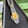 Gucci FAARB DUFFLE GG Bag
