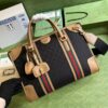 Gucci FAARB DUFFLE GG Bag