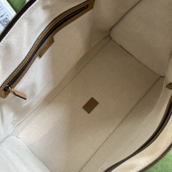 Gucci FAARB DUFFLE GG Bag