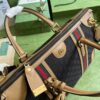 Gucci FAARB DUFFLE GG Bag