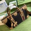 Gucci FAARB DUFFLE GG Bag