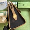 Gucci FAARB DUFFLE GG Bag