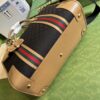 Gucci FAARB DUFFLE GG Bag