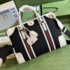 Gucci FAARB DUFFLE GG Bag