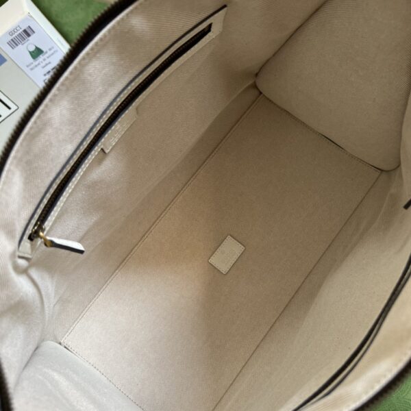Gucci FAARB DUFFLE GG Bag