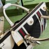 Gucci FAARB DUFFLE GG Bag