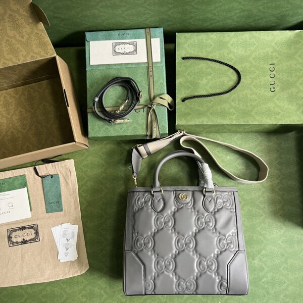 Gucci GG matelasse