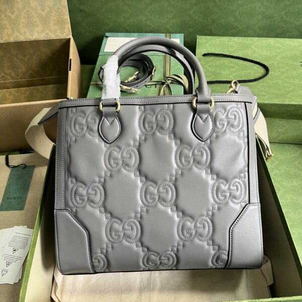 Gucci GG matelasse